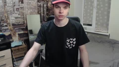 Fedya online show from March 2026 07:18:02 PM