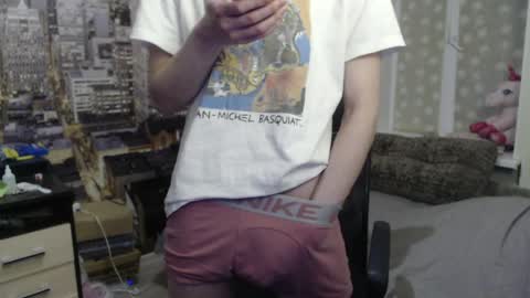 Fedya online show from April 2026 09:01:02 PM