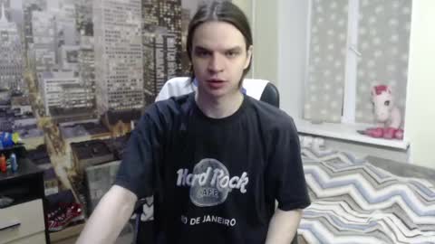 Fedya online show from April 2026 10:18:01 PM