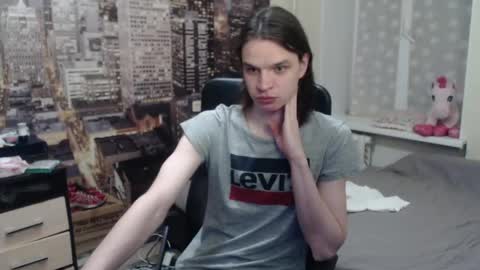 Fedya online show from April 2026 04:44:01 PM