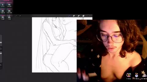 Snapshot of ghostinthebottle chatting on October 2025 04:51:02 AM Ghost online show from October 2025 04:51:02 AM