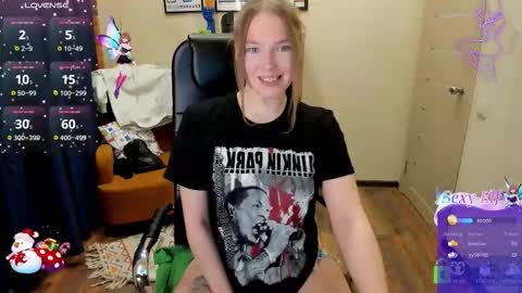 Sweety online show from February 2026 08:15:01 PM