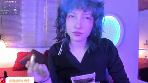 Allison  online show from May 2026 08:24:02 PM