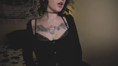 ghoticspectre online show from March 2026 04:33:02 PM