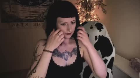 ghoticspectre online show from June 2026 01:23:01 PM