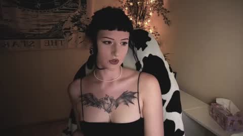 ghoticspectre online show from June 2026 04:16:02 PM
