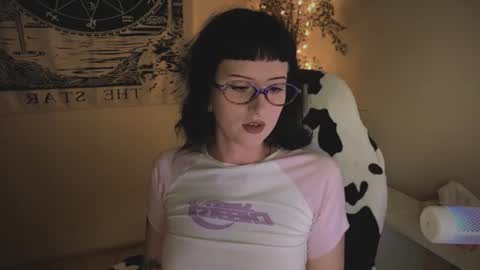ghoticspectre online show from June 2026 04:33:01 PM