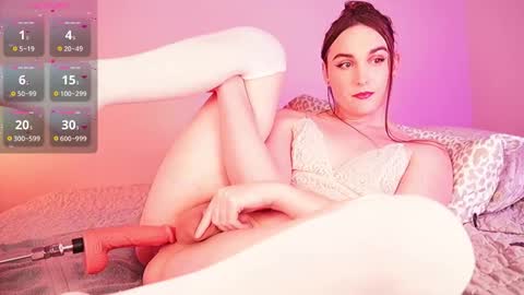 Snapshot of ghoulbunny chatting on December 2025 02:08:02 AM Bunny online show from December 2025 02:08:02 AM