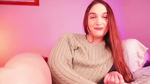 Snapshot of ghoulbunny chatting on February 2026 02:31:01 AM Bunny online show from February 2026 02:31:01 AM