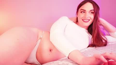 Snapshot of ghoulbunny chatting on March 2026 04:03:01 AM Bunny online show from March 2026 04:03:01 AM