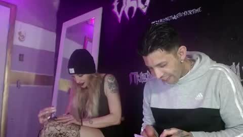 ghxstface23 online show from March 2026 09:23:01 AM