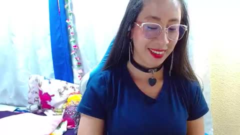 Gia  online show from March 2026 07:21:02 PM