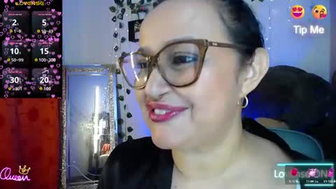 nahomi online show from June 2026 01:41:02 AM