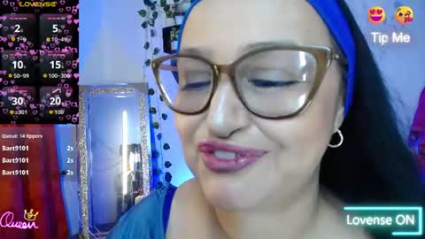 nahomi online show from July 2026 11:29:02 PM