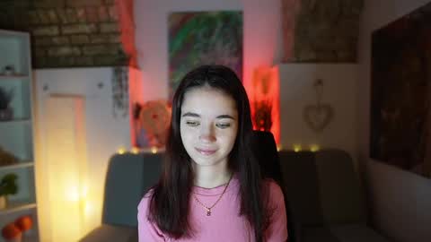 Snapshot of gia_paige18 chatting on February 2025 08:21:02 AM Gia Paige18 online show from February 2025 08:21:02 AM