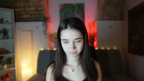 Snapshot of gia_paige18 chatting on February 2025 07:55:02 AM Gia Paige18 online show from February 2025 07:55:02 AM