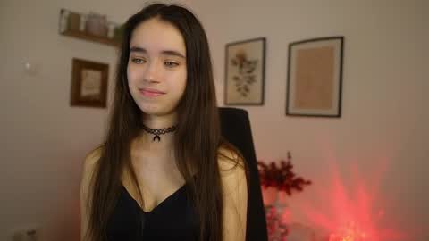Gia Paige18 online show from March 2026 07:31:01 PM