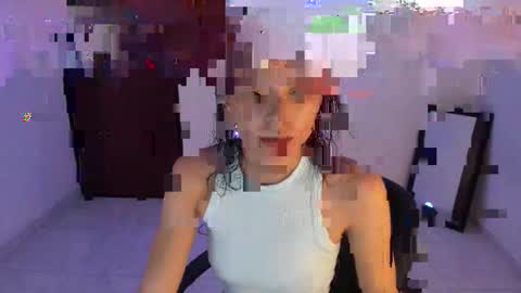 Snapshot of gia_white01 chatting on December 2025 07:14:02 AM GIA WHITE Independet online show from December 2025 07:14:02 AM