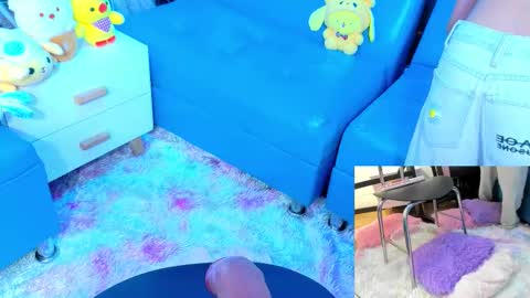 giaa rossi online show from March 2026 02:12:01 PM