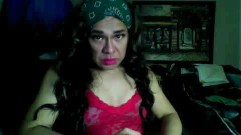 Asian Delight Gia online show from December 2024 03:18:02 AM