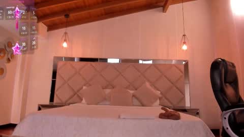 Gia Ferrera online show from December 2025 07:21:02 PM