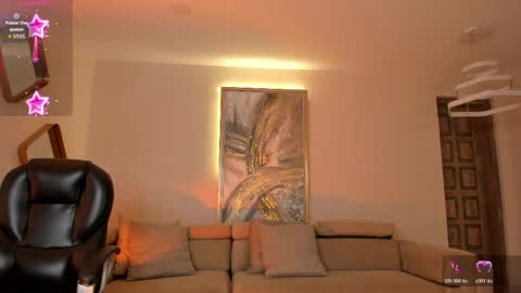 Gia Ferrera online show from May 2026 07:55:02 PM