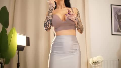 giainked online show from March 2026 11:00:02 PM