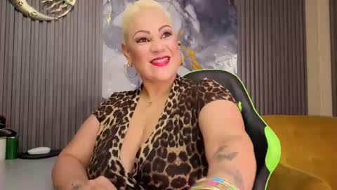   online show from March 2026 07:53:02 PM