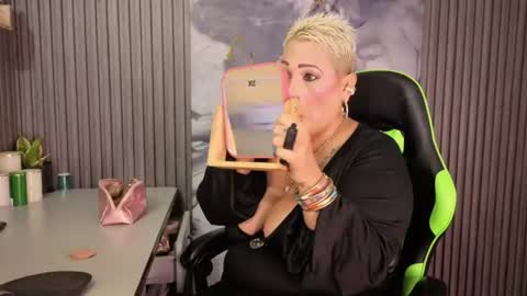   online show from June 2026 12:22:01 PM