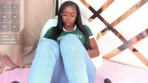 Gianina online show from March 2026 03:00:01 PM