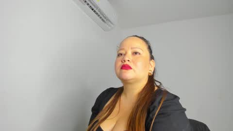 Gianna online show from February 2025 11:13:02 PM