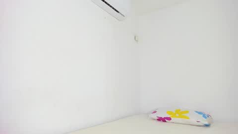 Gianna online show from February 2025 09:22:01 PM