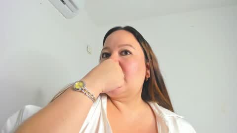 Gianna online show from March 2025 09:59:02 PM