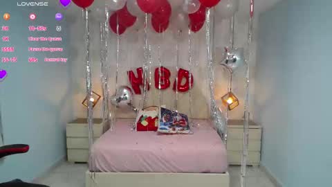 Snapshot of giannabonet chatting on January 2025 07:39:02 PM G I A N N A online show from January 2025 07:39:02 PM