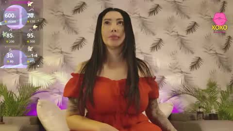 Snapshot of giannadeluca_ chatting on May 2026 12:08:02 AM catalina online show from May 2026 12:08:02 AM