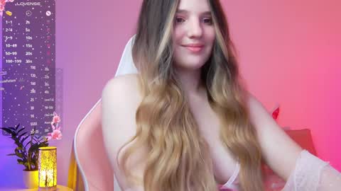 Roxy online show from February 2025 12:11:01 AM