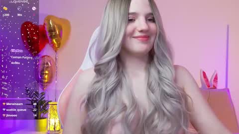 Roxy online show from February 2025 03:15:01 AM