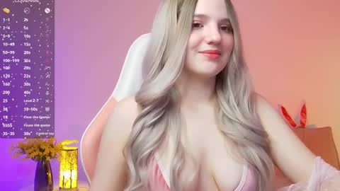 Roxy online show from February 2025 09:09:01 PM