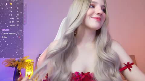 Roxy online show from February 2025 09:16:02 PM