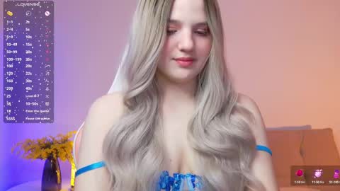 Roxy online show from February 2025 09:12:01 PM