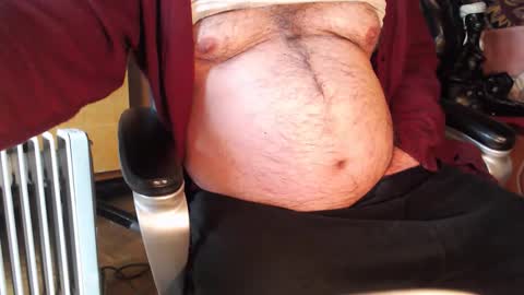 Gianni9000000 online show from April 2026 09:26:02 AM