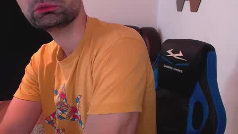 Snapshot of gianni_lion chatting on October 2025 10:26:01 AM Gianni online show from October 2025 10:26:01 AM