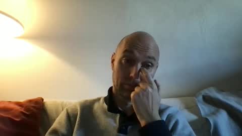 giannipaciotti online show from November 2025 09:56:02 AM