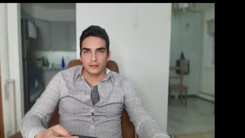 Gianni Rosetti online show from February 2025 11:37:02 PM