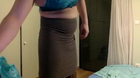 Horny Sissy online show from September 2025 05:40:02 PM