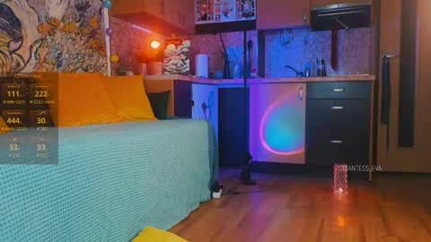 Eva online show from February 2025 04:24:02 PM