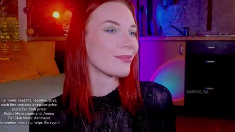 Eva online show from September 2025 04:39:02 PM