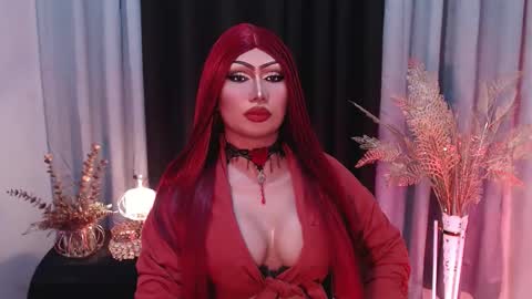 Gia X online show from December 2025 08:53:02 AM