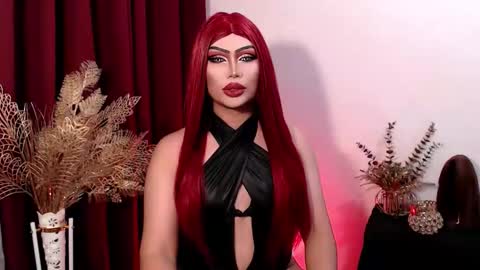 Gia X online show from February 2026 05:25:02 AM