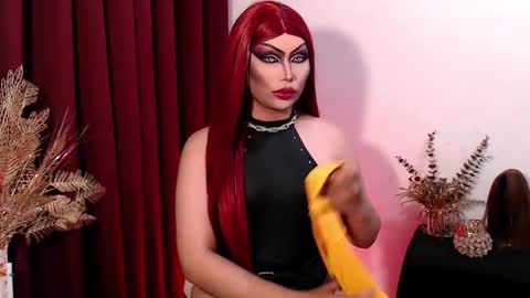 Gia X online show from March 2026 08:40:01 AM